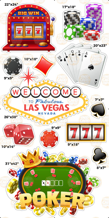 BZ Casino-Poker Flair