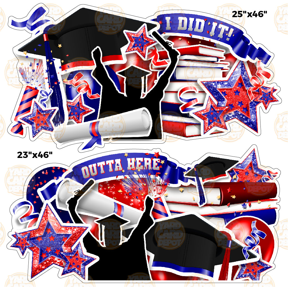 to Yard Card Depot! — Yard Card Depot LLC