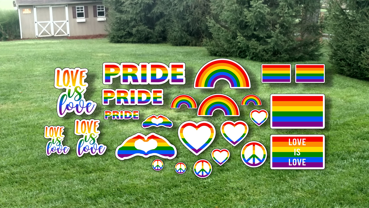OG Pride Theme Kit