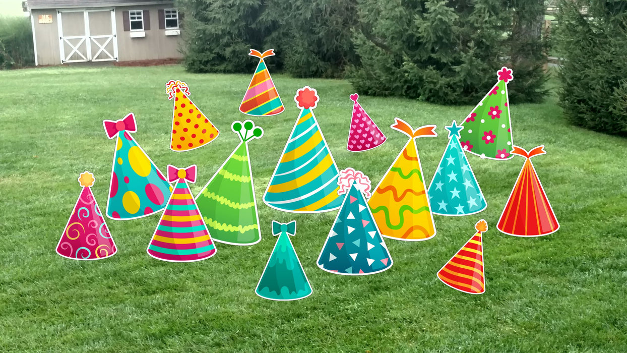 Party Hat Pack