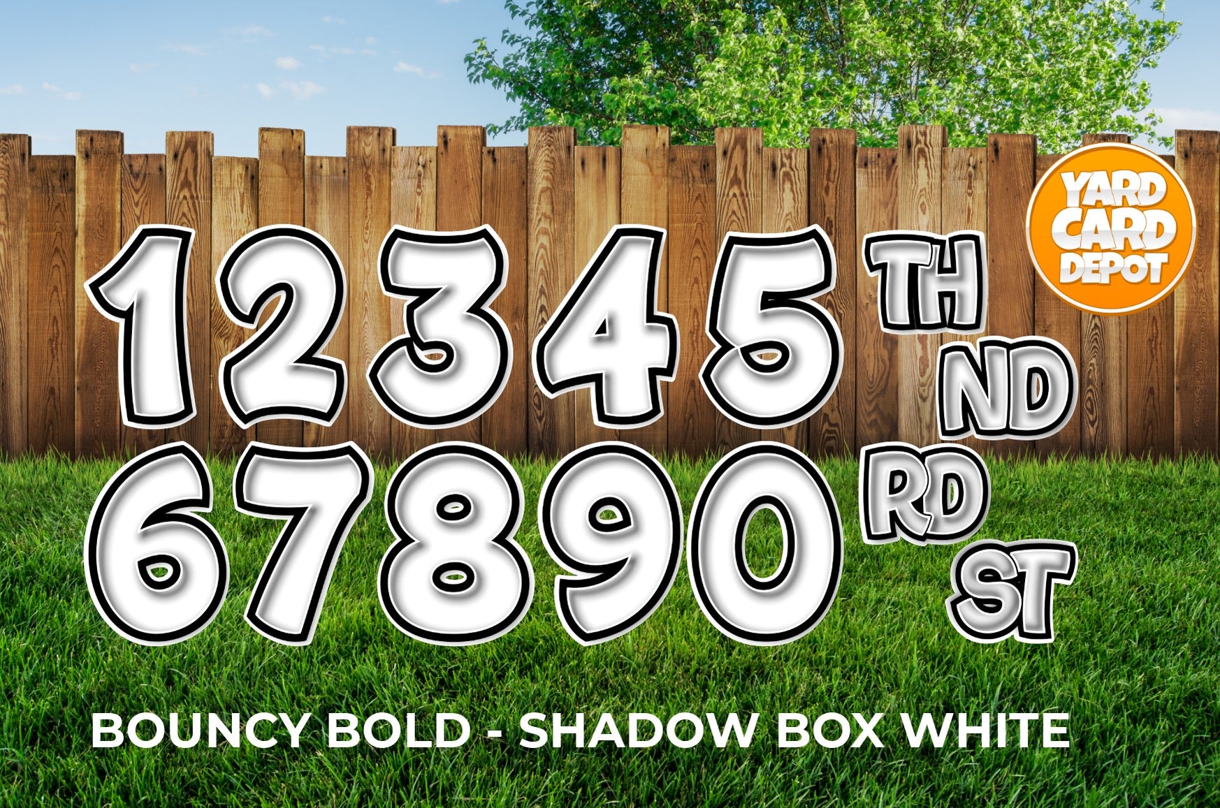 On Sale! — Yard Card Depot LLC