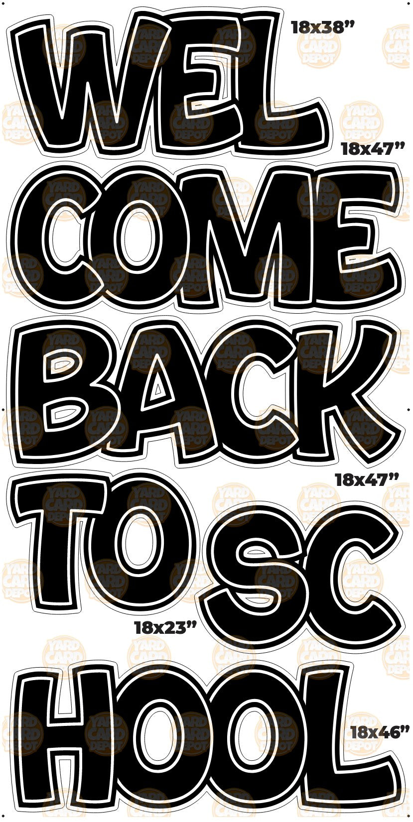 WelcomeBacktoSChoolBouncy-