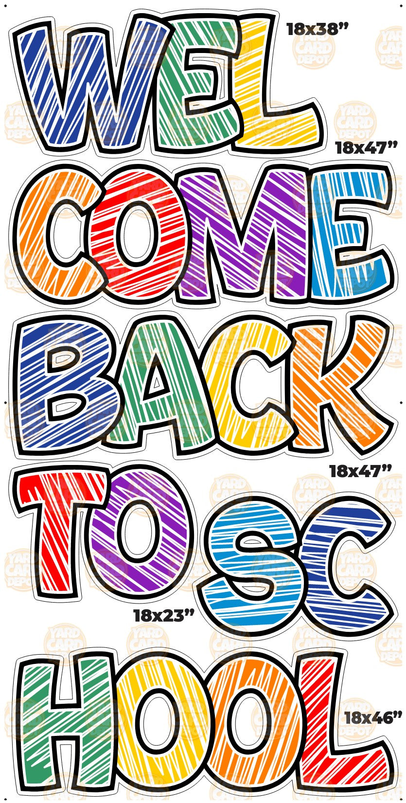 WelcomeBacktoSChoolBouncy-