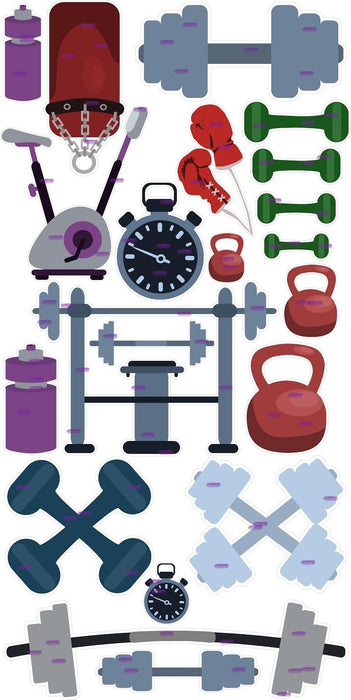 Gym Time / Workout