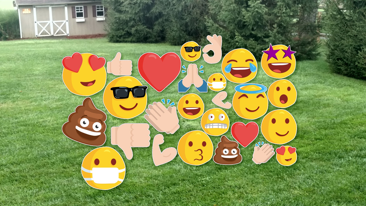 OG Emoji Theme 1