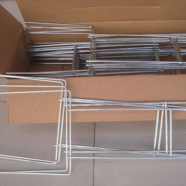 H Stakes (Heavy Duty)