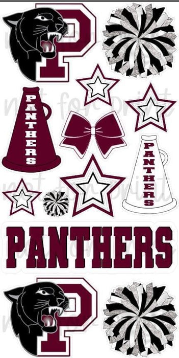 HS Panthers