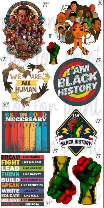 Black History Art