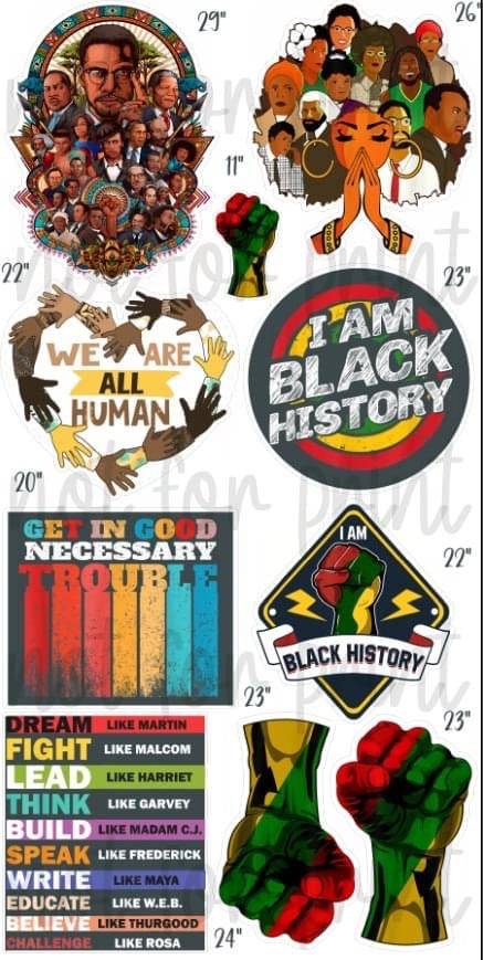 Black History / Juneteenth
